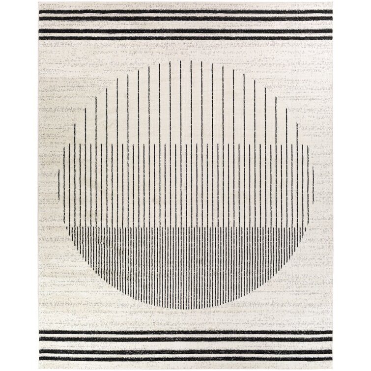 Trent Austin Design Corum Abstract Rug Reviews Wayfair